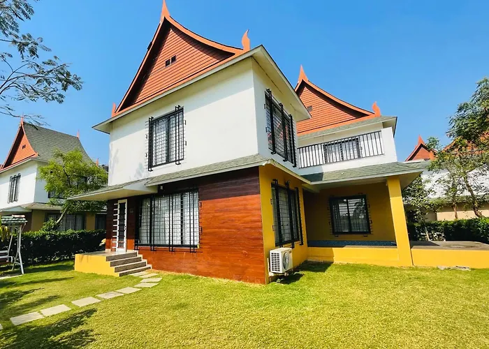 Rio Colina Club & ResortVilla