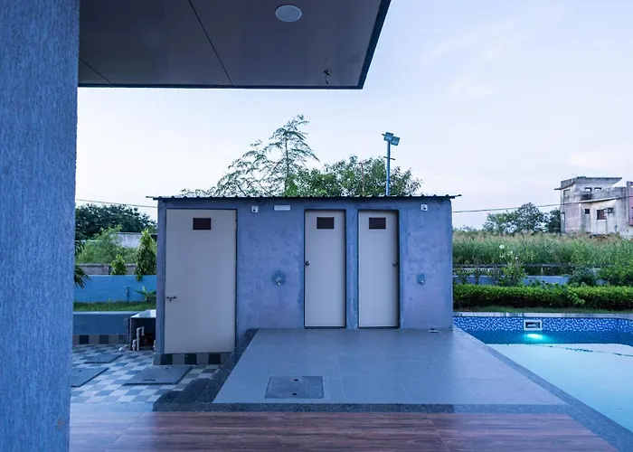 Shaurya Villa Managed By Ambitionvilla